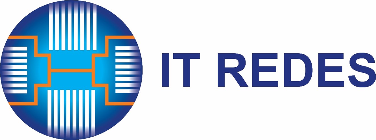 Logo de IT REDES